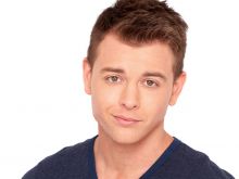 Chad Duell