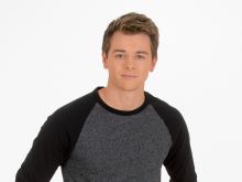 Chad Duell