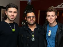 Chad Duell photo