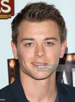 Chad Duell