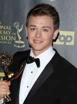 Chad Duell