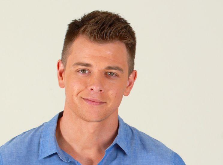 Chad Duell