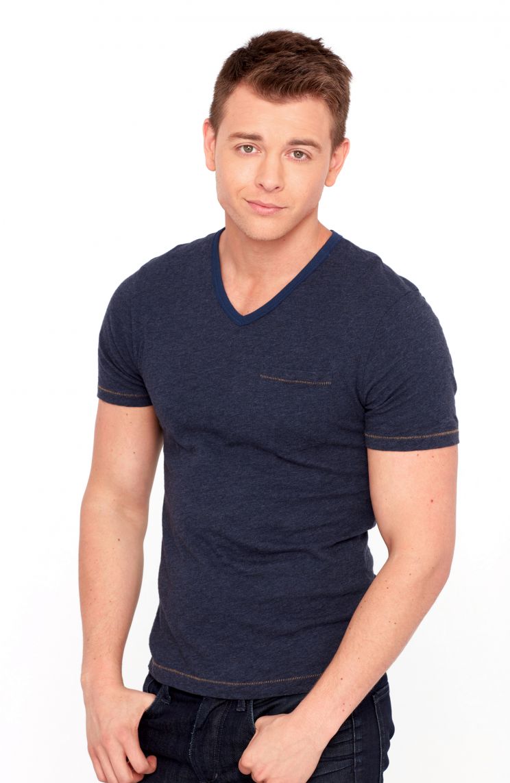 Chad Duell