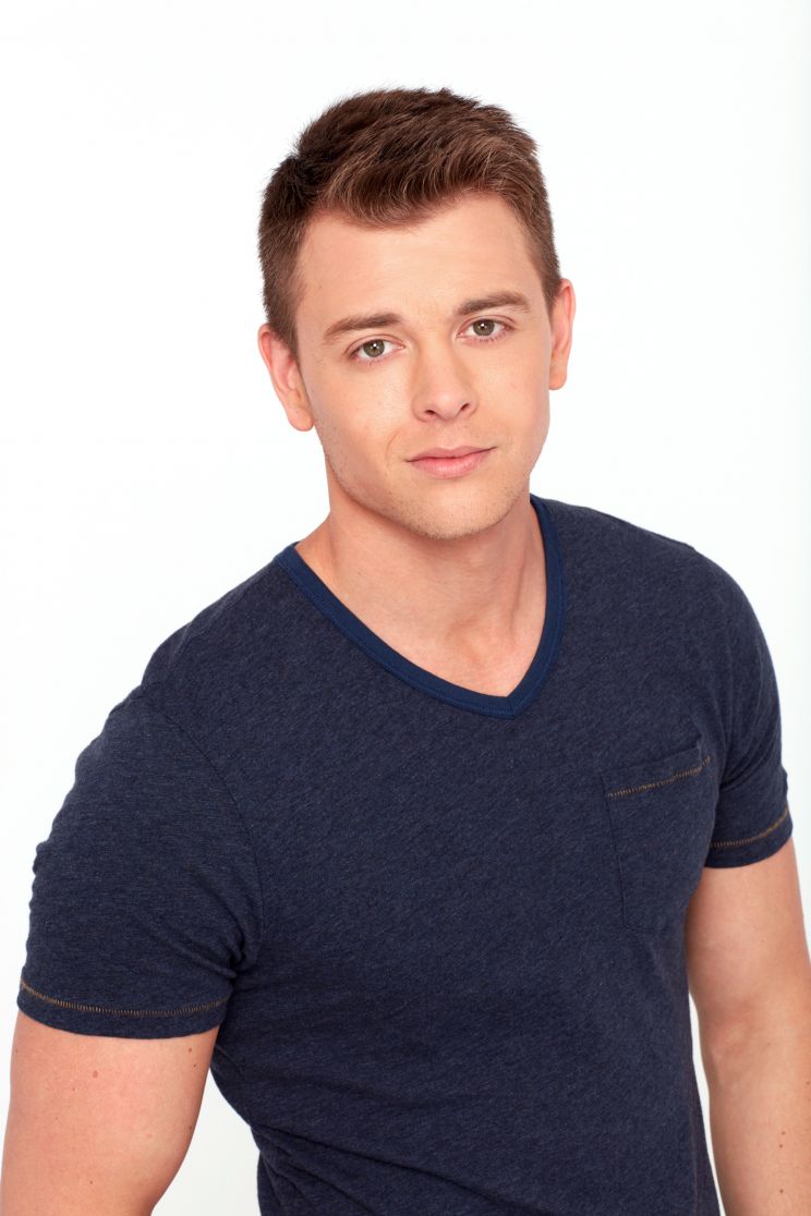 Chad Duell