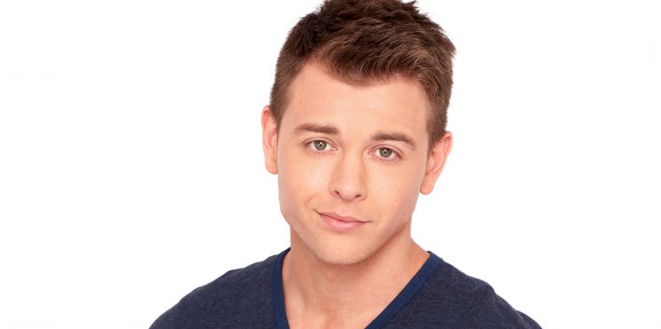 Chad Duell