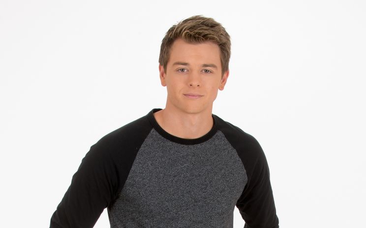 Chad Duell