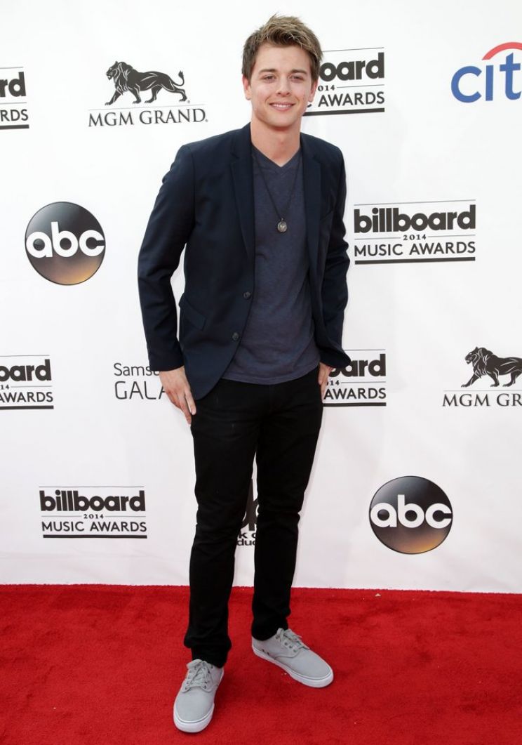 Chad Duell