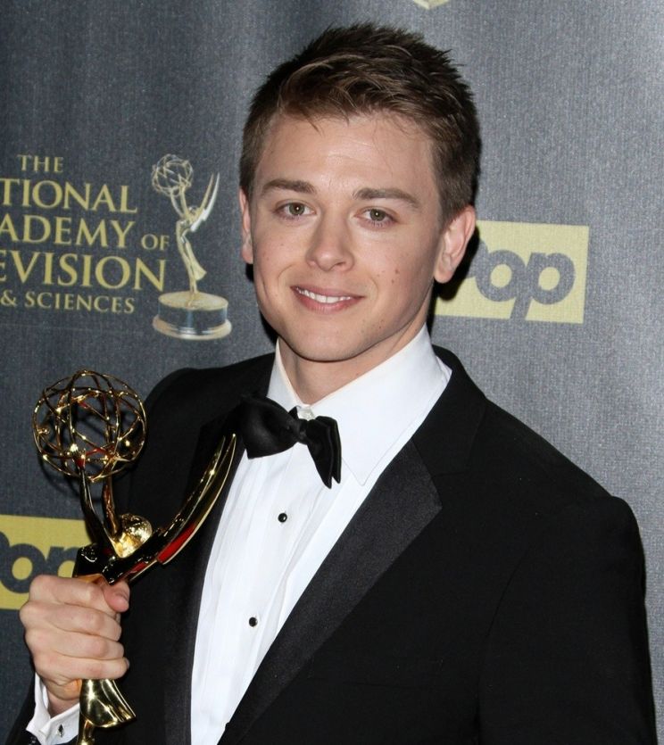 Chad Duell