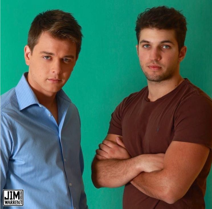 Chad Duell