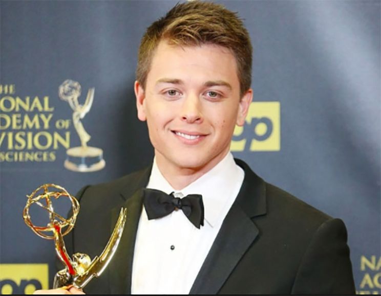 Chad Duell