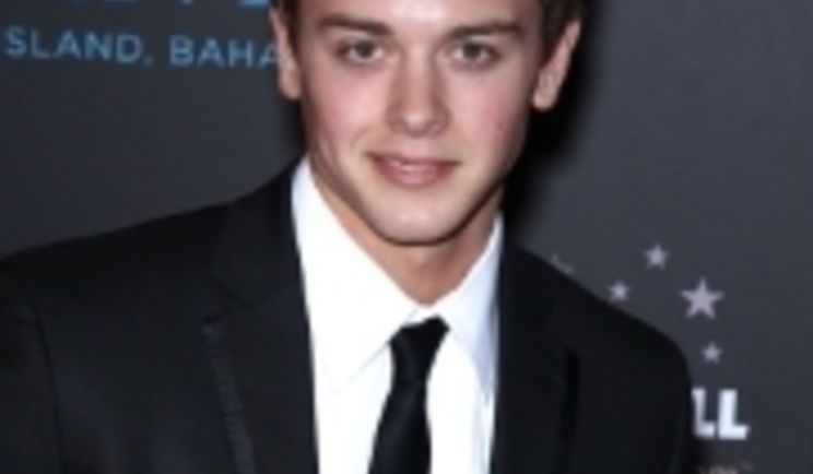 Chad Duell