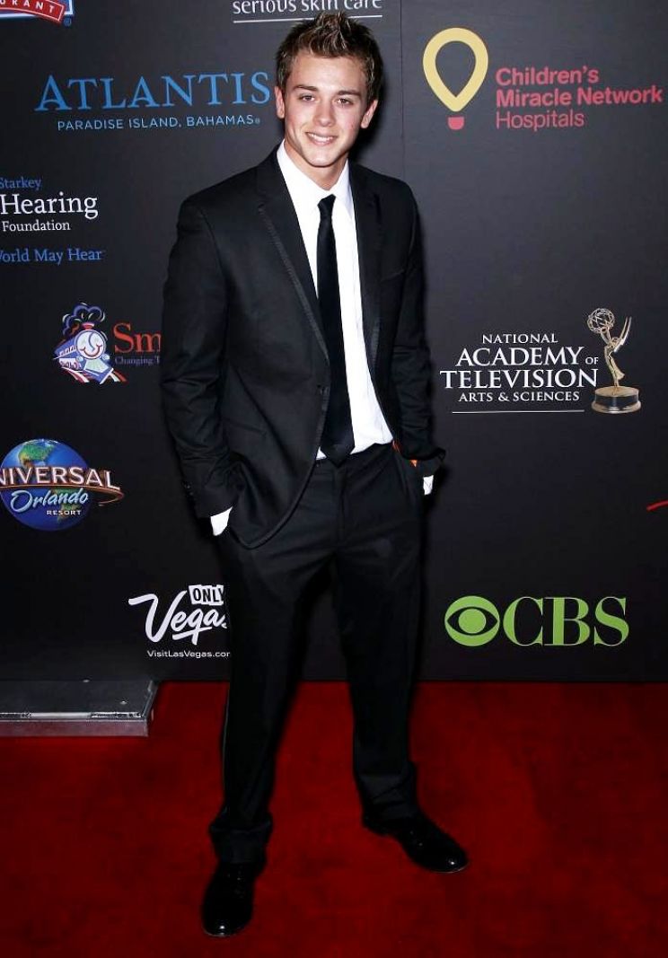 Chad Duell