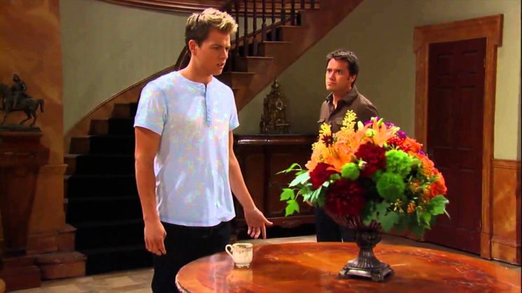 Chad Duell