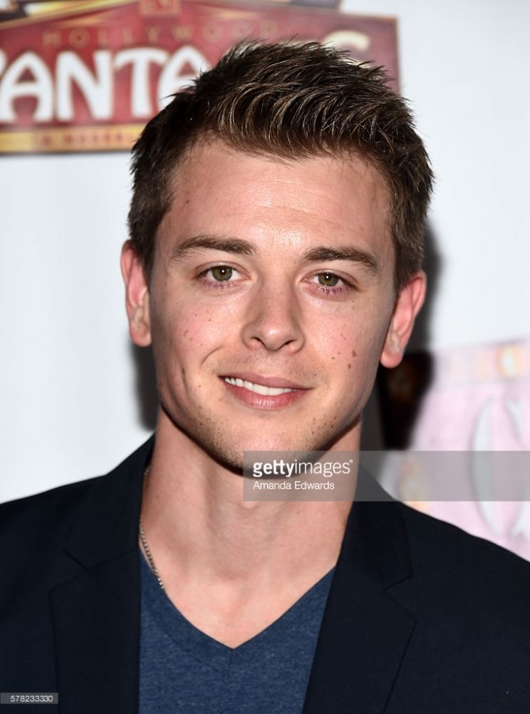 Chad Duell