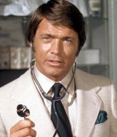 Chad Everett