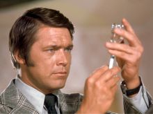 Chad Everett