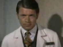 Chad Everett