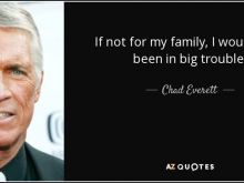 Chad Everett