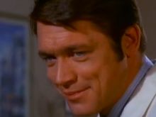 Chad Everett