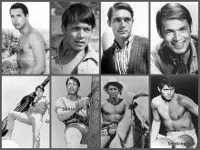 Chad Everett