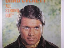 Chad Everett