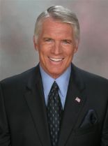 Chad Everett