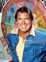 Chad Everett