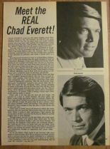 Chad Everett