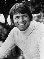 Chad Everett