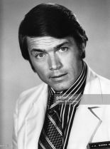 Chad Everett