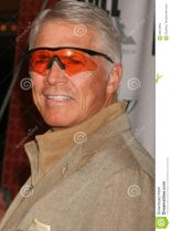 Chad Everett #680573 picture (Portrait Medium)