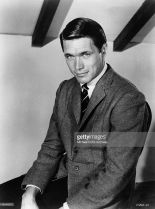 Chad Everett