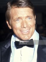 Chad Everett