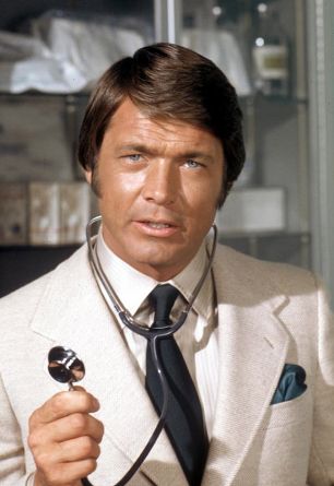 Chad Everett