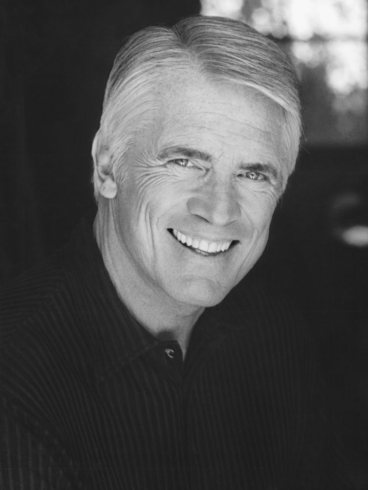 Chad Everett