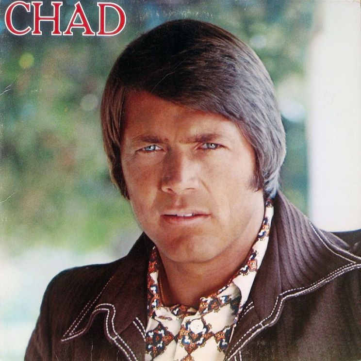 Chad Everett