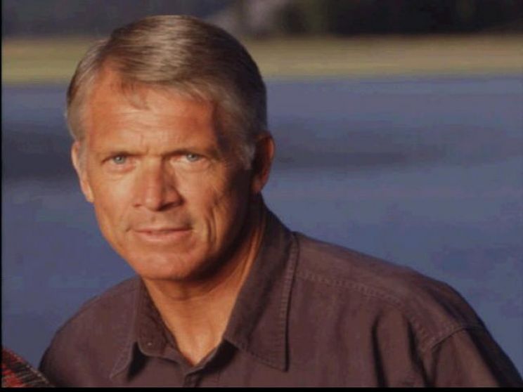 Chad Everett