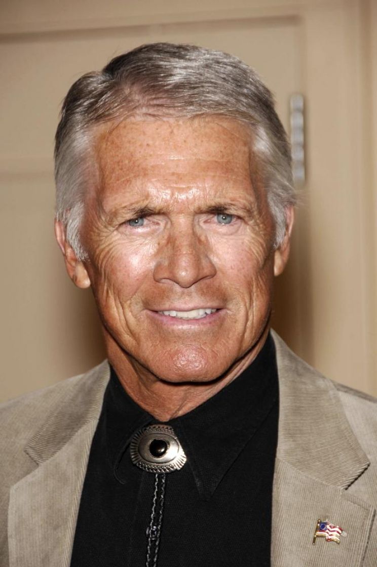 Chad Everett