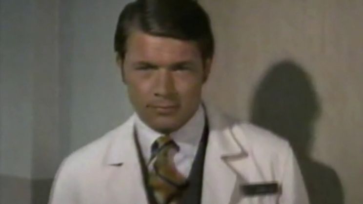 Chad Everett