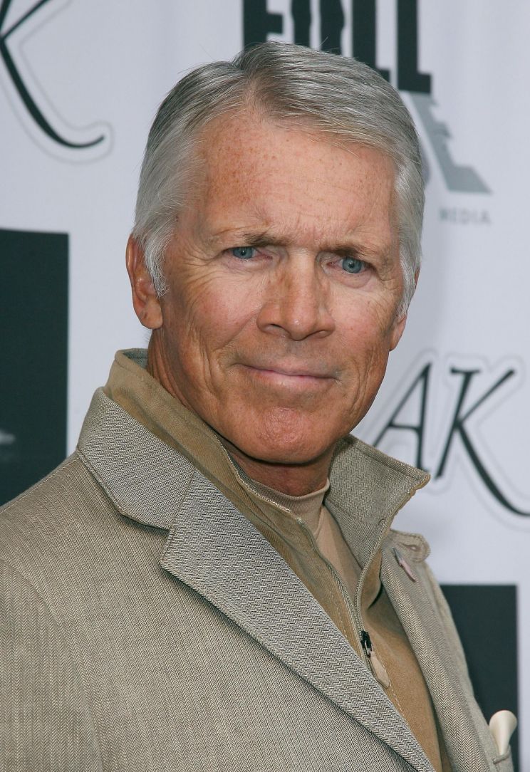 Chad Everett