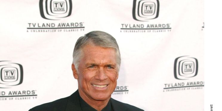 Chad Everett