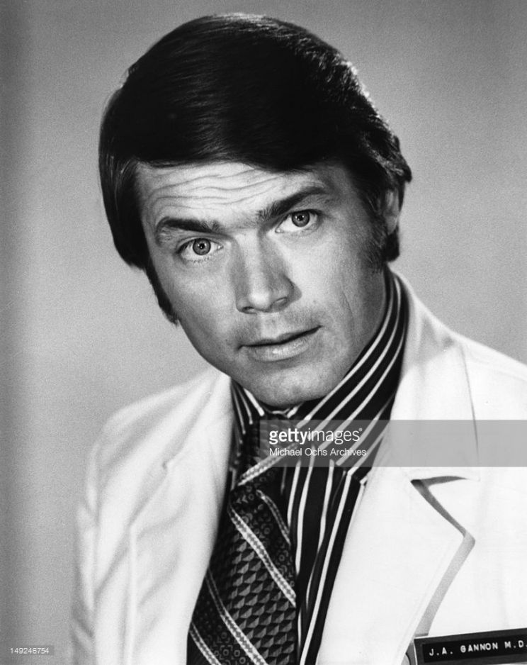 Chad Everett