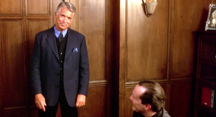 Chad Everett