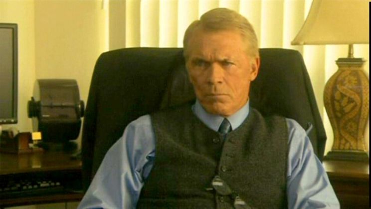 Chad Everett