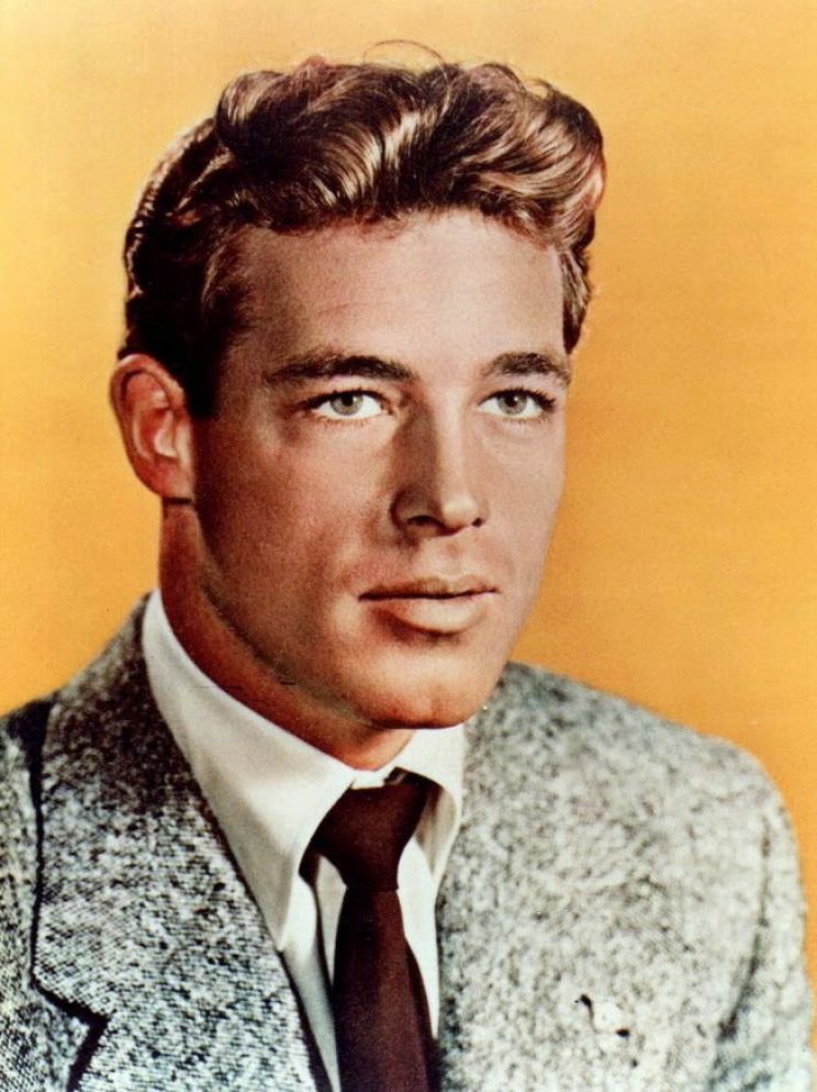 Chad Everett