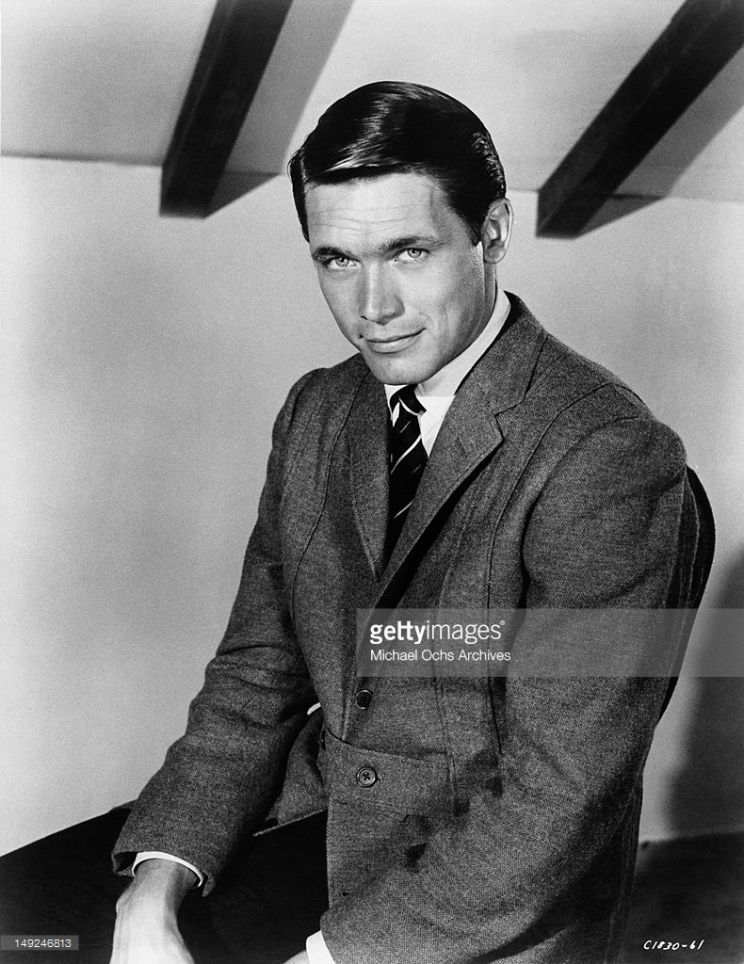 Chad Everett