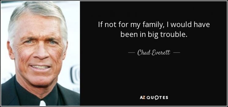 Chad Everett