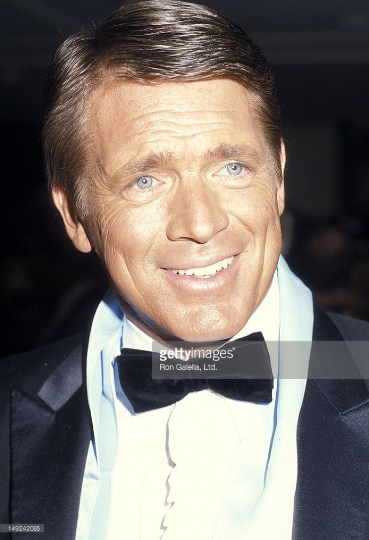 Chad Everett