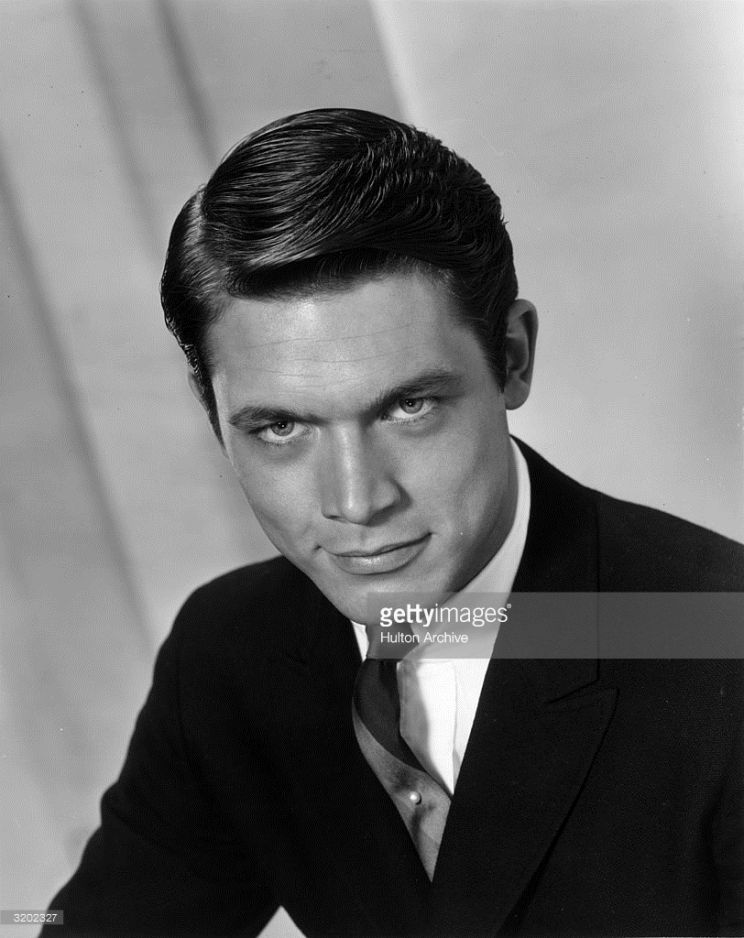 Chad Everett