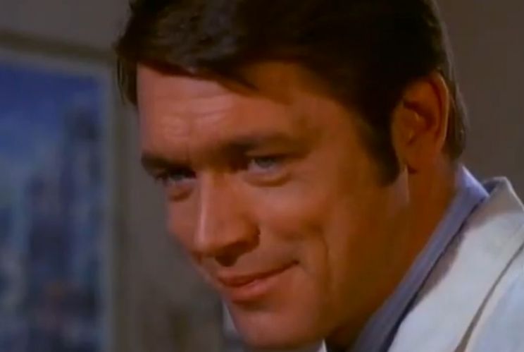 Chad Everett